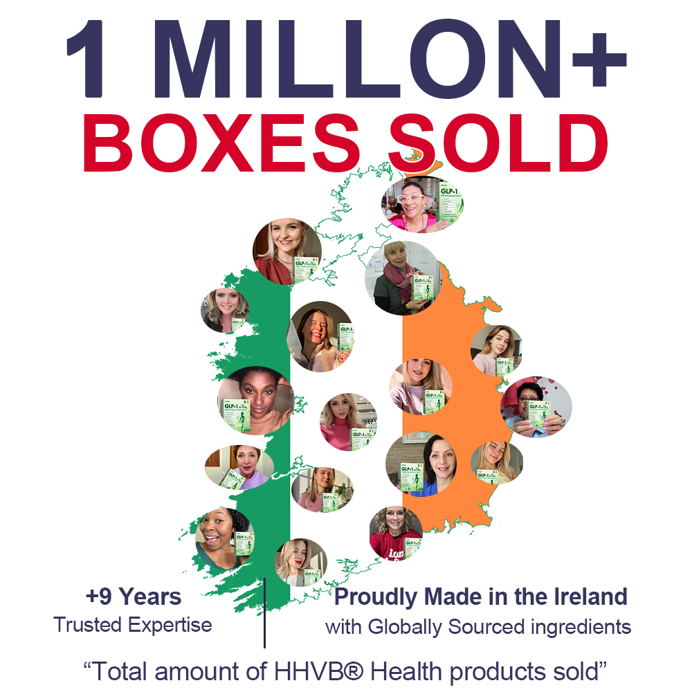 🔥 Only 10 boxes left! An additional 30% off! HHVB® GLP-1 6-in-1 Oral Liquid, tested and safe, supports weight, blood sugar, digestion, and energy with lasting results.