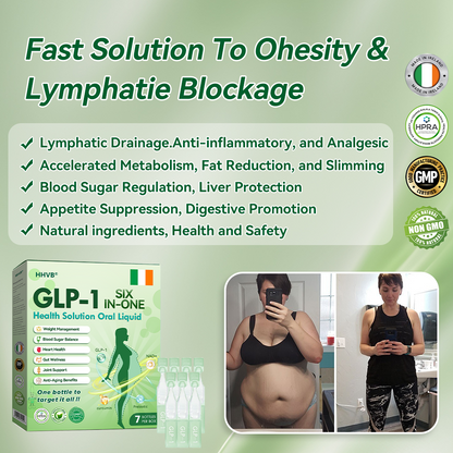 🔥 Only 10 boxes left! An additional 30% off! HHVB® GLP-1 6-in-1 Oral Liquid, tested and safe, supports weight, blood sugar, digestion, and energy with lasting results.