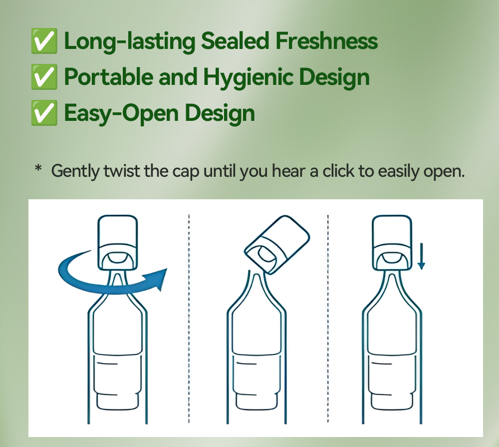 🔥 Only 10 boxes left! An additional 30% off! HHVB® GLP-1 6-in-1 Oral Liquid, tested and safe, supports weight, blood sugar, digestion, and energy with lasting results.