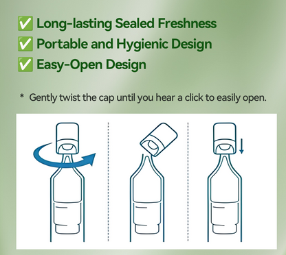 🔥 Only 10 boxes left! An additional 30% off! HHVB® GLP-1 6-in-1 Oral Liquid, tested and safe, supports weight, blood sugar, digestion, and energy with lasting results.